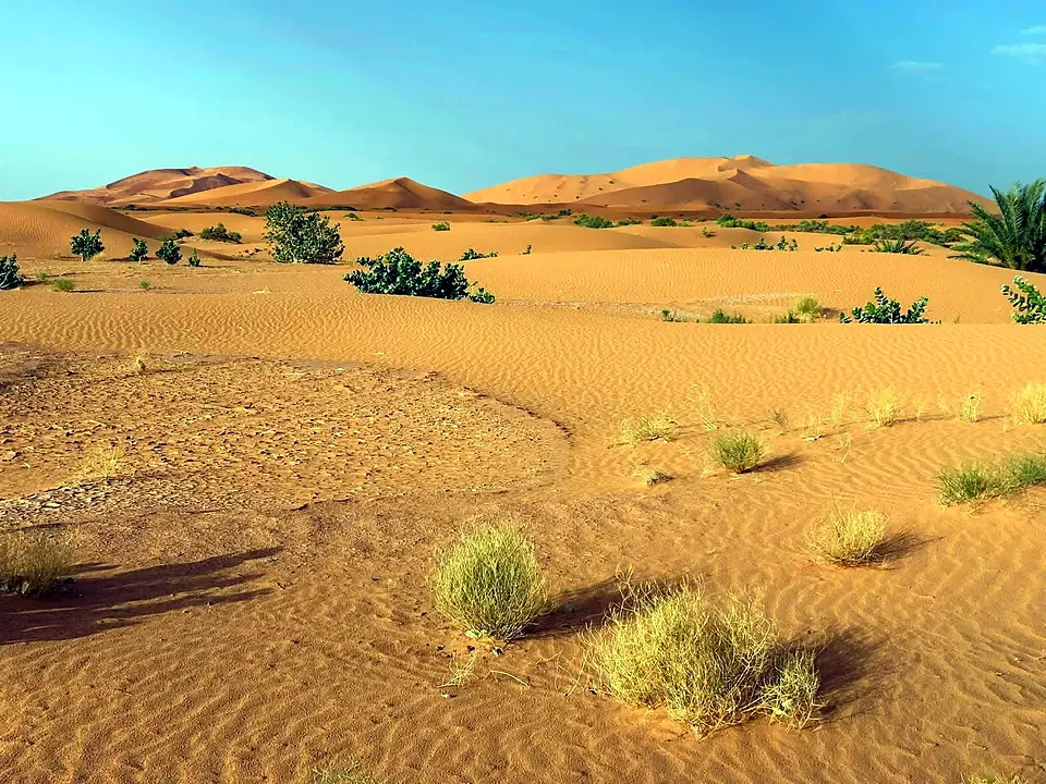 Erg Chebbi — merzouga erg chebbi 01