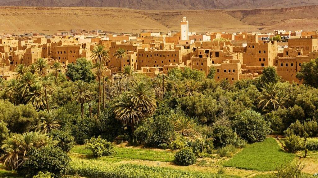 7-Day Grand Morocco Tour