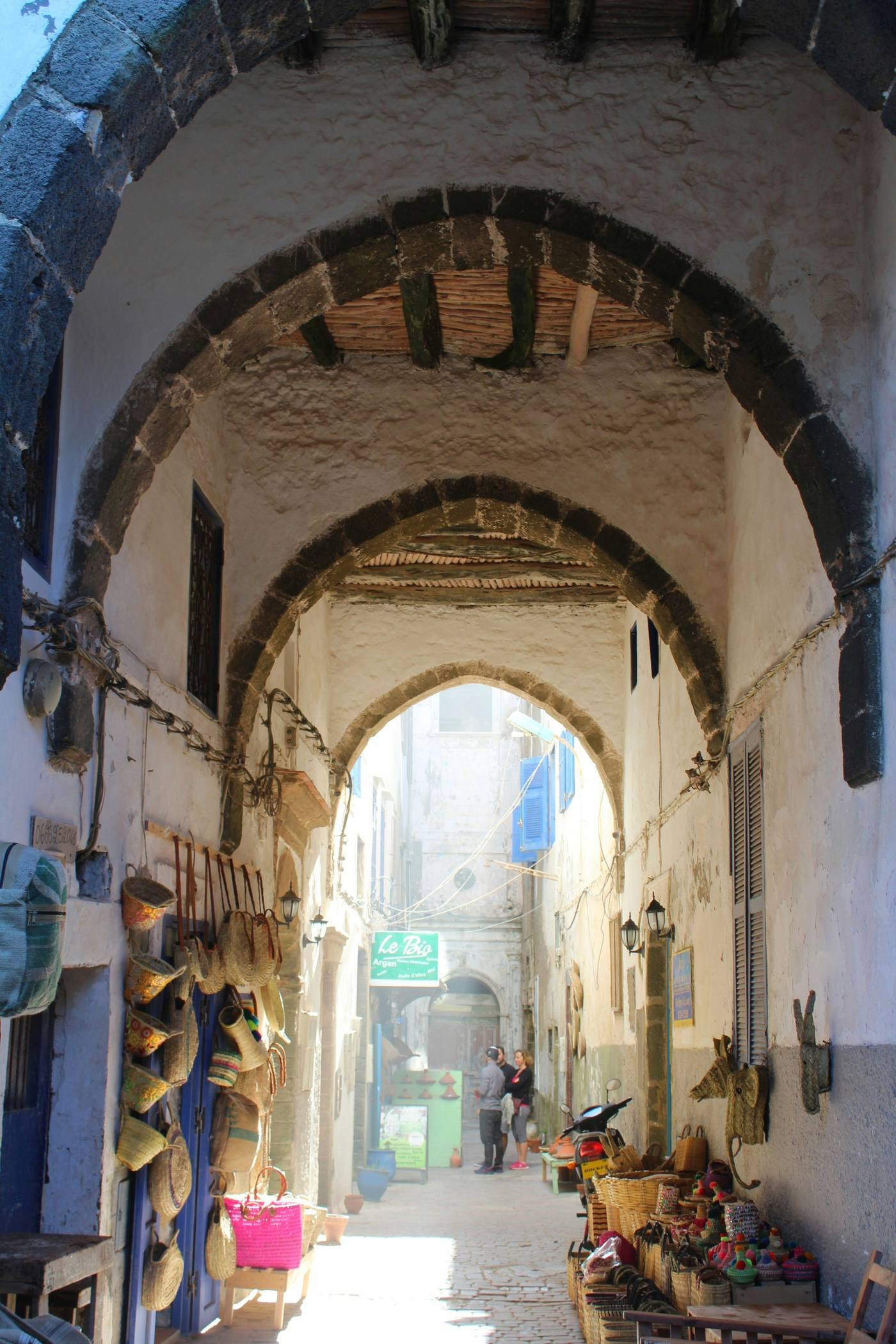 Tin Mal Mosque Day Trip