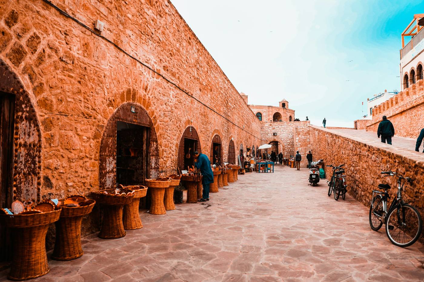 Essaouira Day Trip
