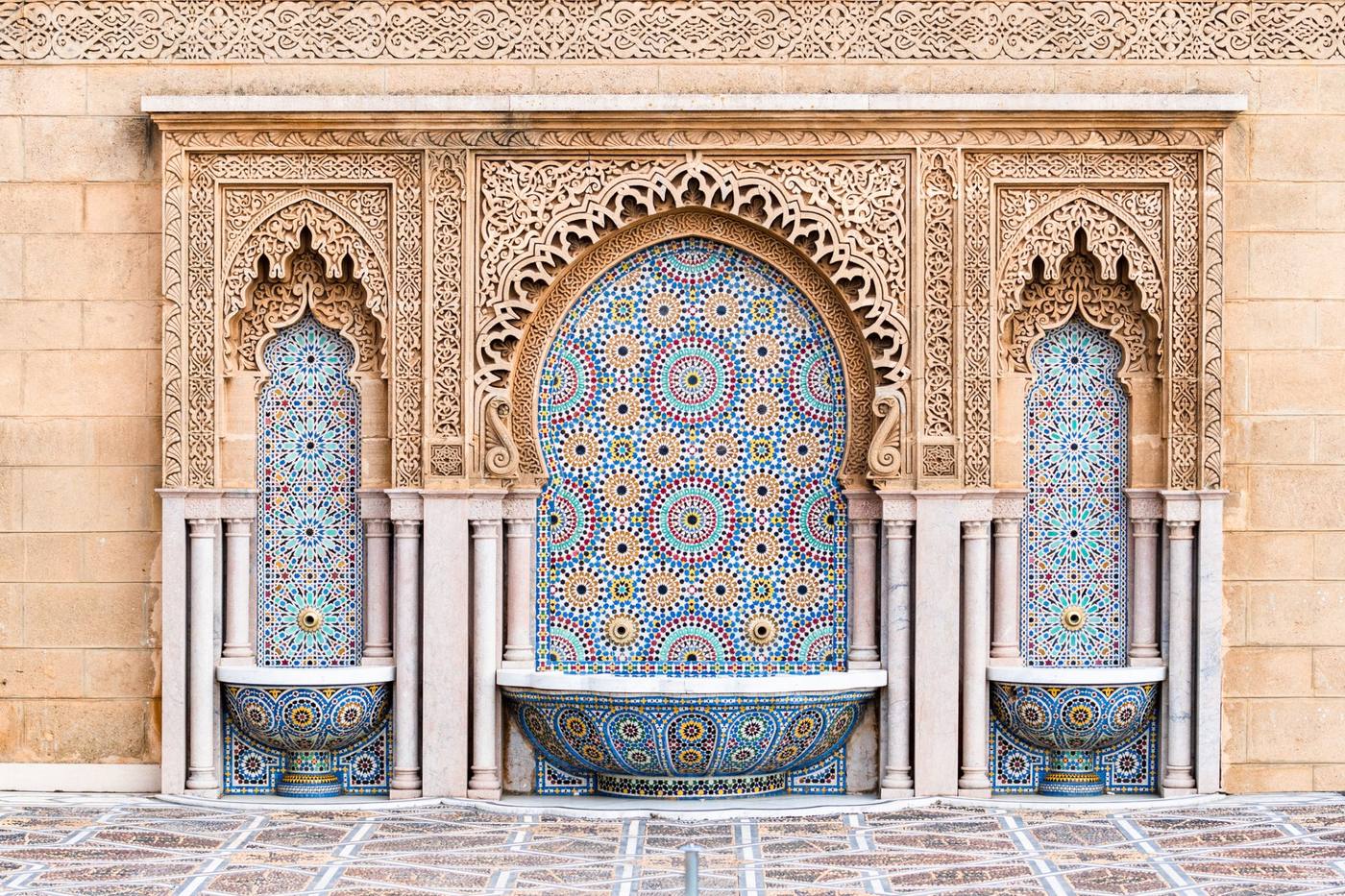 3-Day Premium VIP Marrakech
