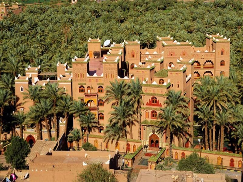 10-Day Complete Morocco