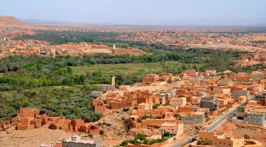 Fez Medina Guided Tour